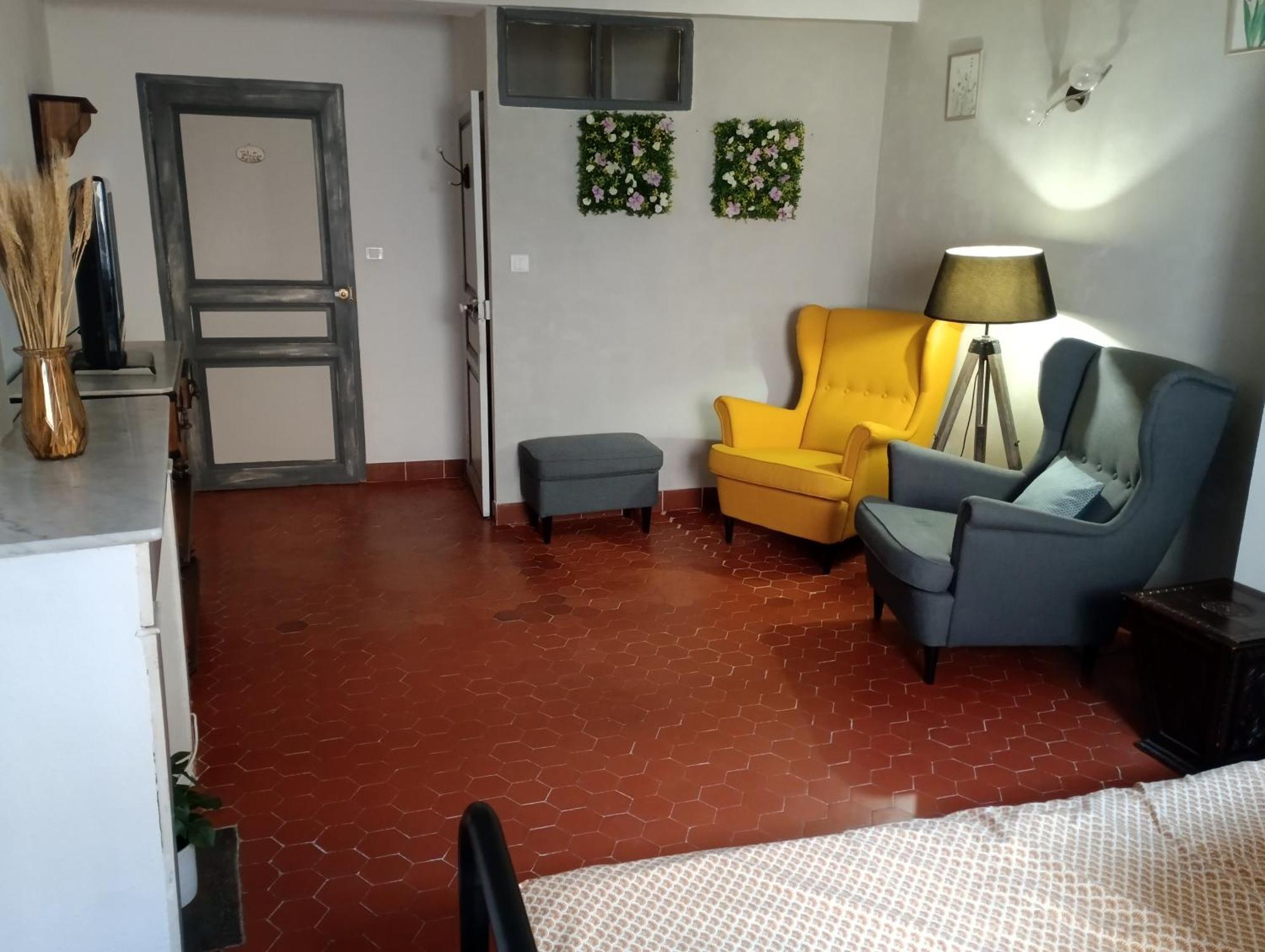 Maison De Village Centre 켕송 외부 사진