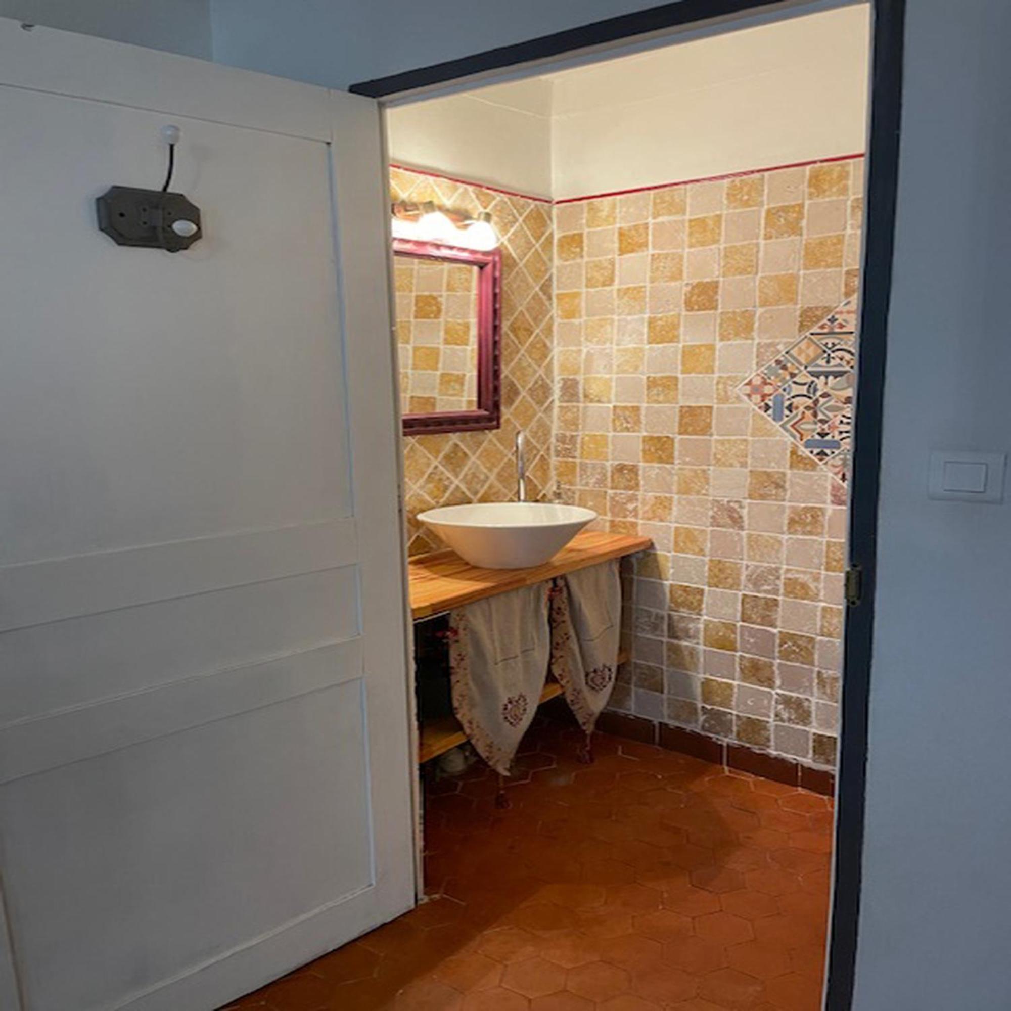 Maison De Village Centre 켕송 외부 사진