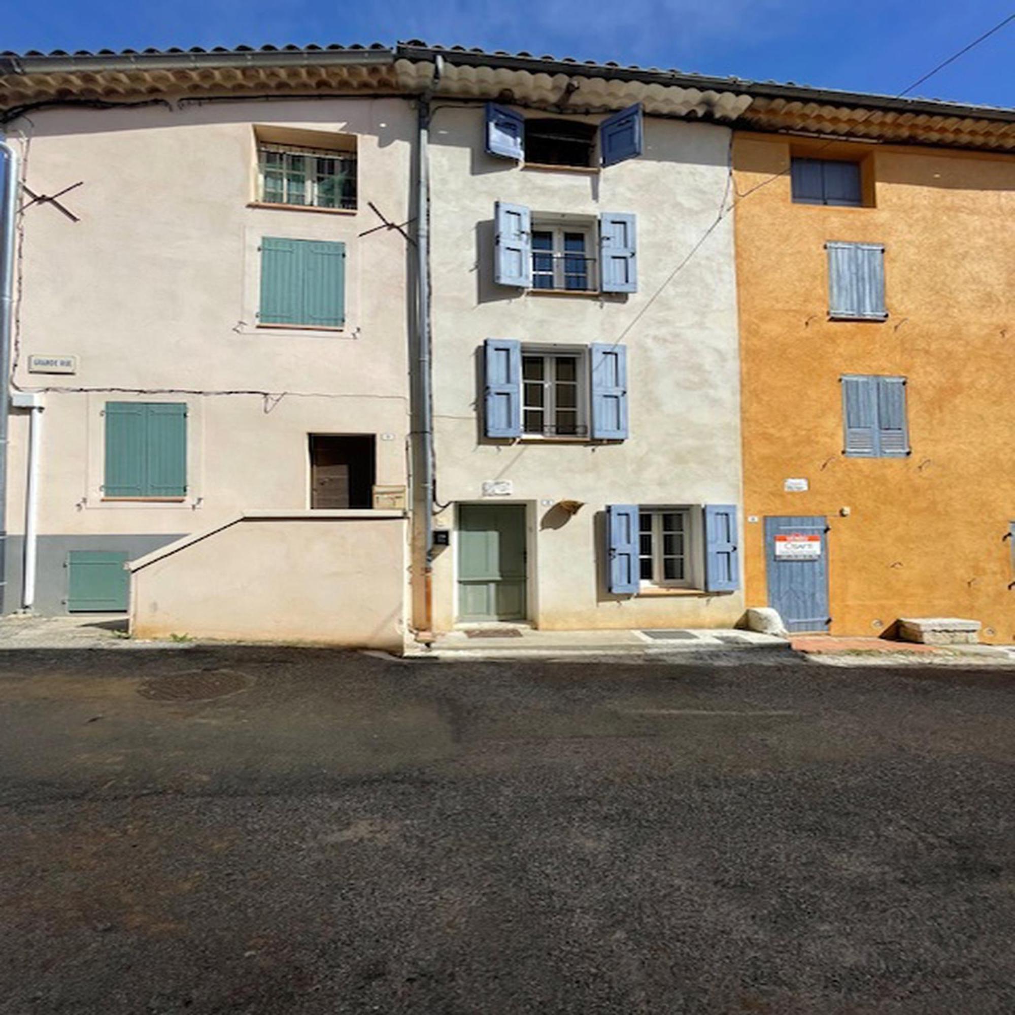 Maison De Village Centre 켕송 외부 사진