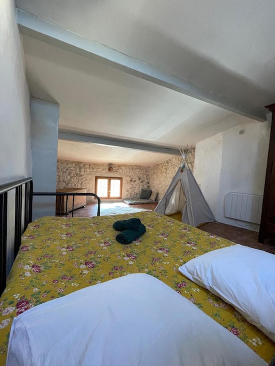 Maison De Village Centre 켕송 외부 사진